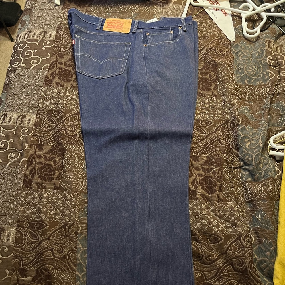 Levi’s Jeans dark wash